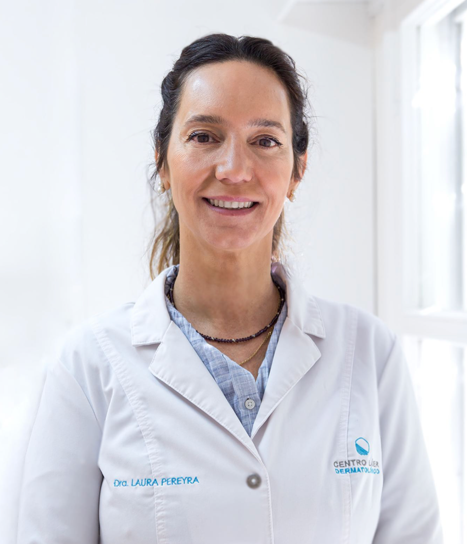 Dra. Valeria González – Ginecóloga