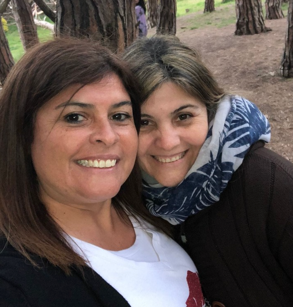 Carolina S. – 44 años